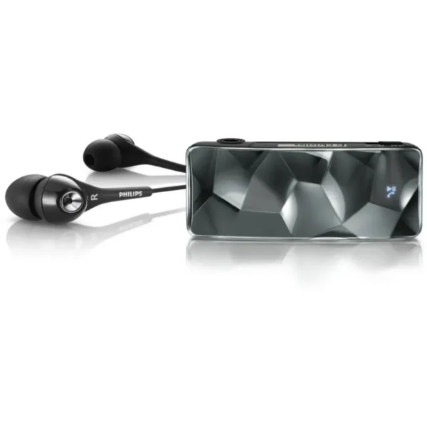 Philips GoGear LUXE SA2442BT 4GB* Digital MP3 player
