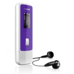 Philips GoGear MP3 player SA3MXX04VW/37