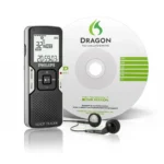 Philips Voice Tracer digital recorder LFH0667/00