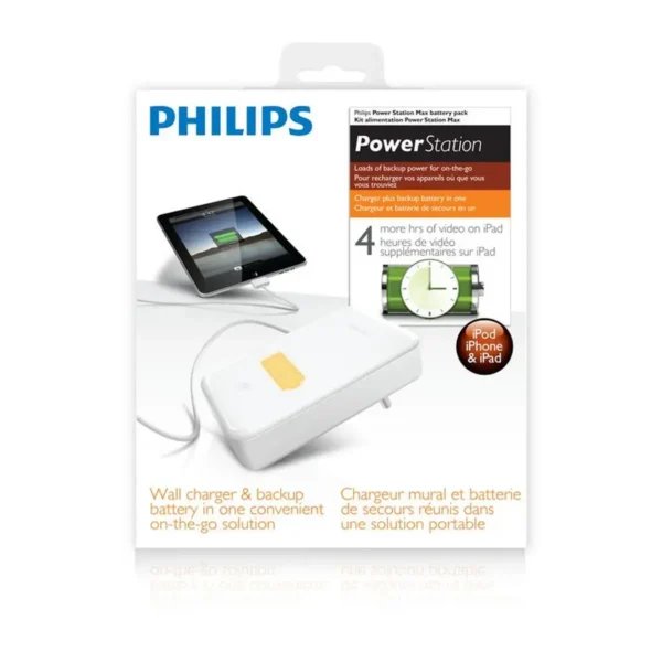 Philips Power station DLP2280/10