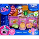 Hasbro 25795 children’s toy figure