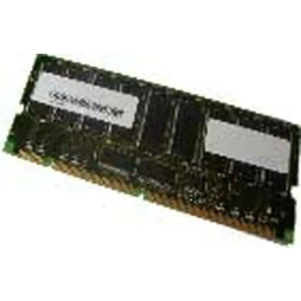Hypertec 256MB PC100 (Legacy) memory module 0.25 GB 1 x 0.25 GB SDR SDRAM