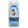 Philips PAL coax cable SWV7114W/10