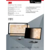 3M Framed Privacy Filter for 24in Monitor, 16:10, PF240W1F