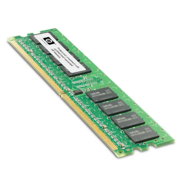 HP 1GB DDR2-800 memory module