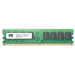 HP 1GB DDR2-800 memory module