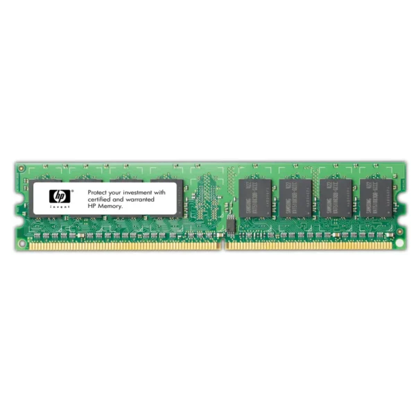 HP 1GB DDR2-800 memory module