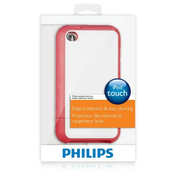 Philips Dockable hard case DLA4214/10