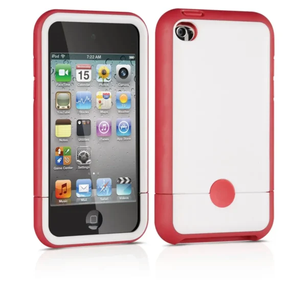 Philips Dockable hard case DLA4214/10