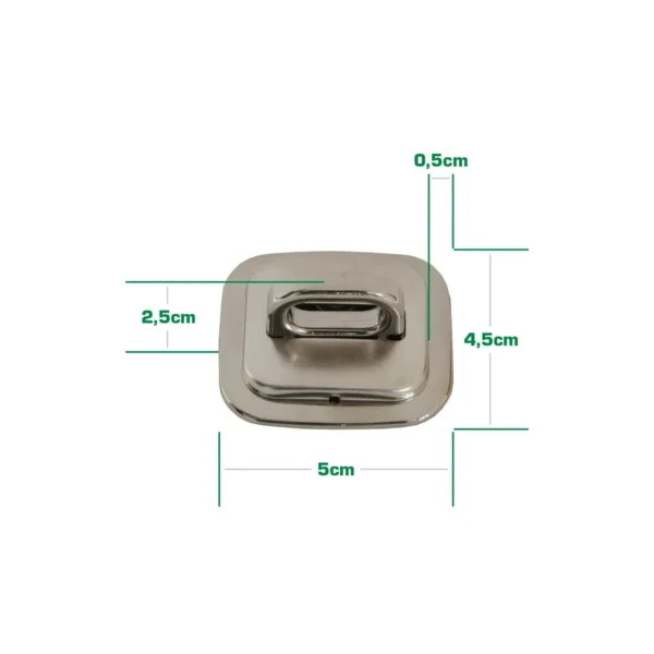 InLine Security Adapter for PC case printer monitor