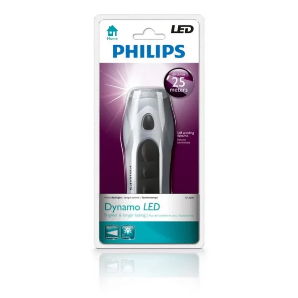 Philips LightLife Torch SFL6000/10