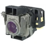 NEC NP02LP projector lamp 200 W NSH