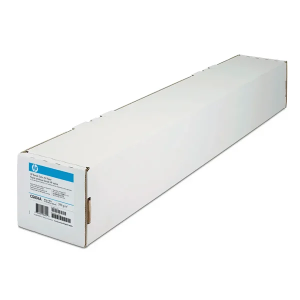 HP Baryte Satin Art Paper-610 mm x 15.2 m (24 in x 50 ft)