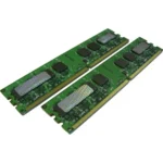 Hypertec 2GB PC2-6400 Kit (Legacy) memory module 2 x 1 GB DDR2