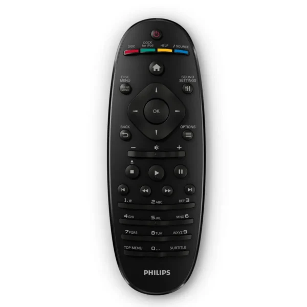 Philips 5.1 Home theater HTS5591/98