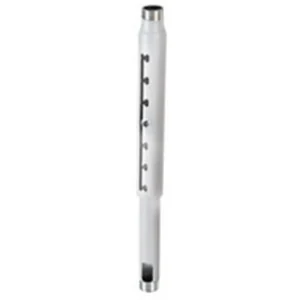 Chief CMS009012W projector mount accessory Threaded column White