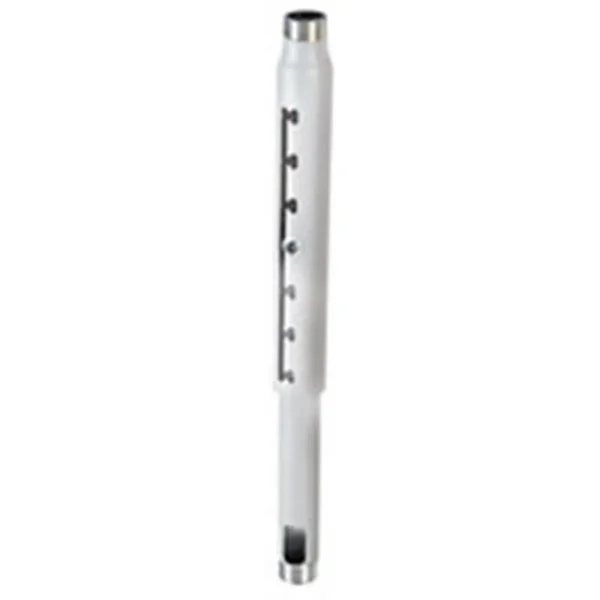 Chief CMS009012W projector mount accessory Threaded column White