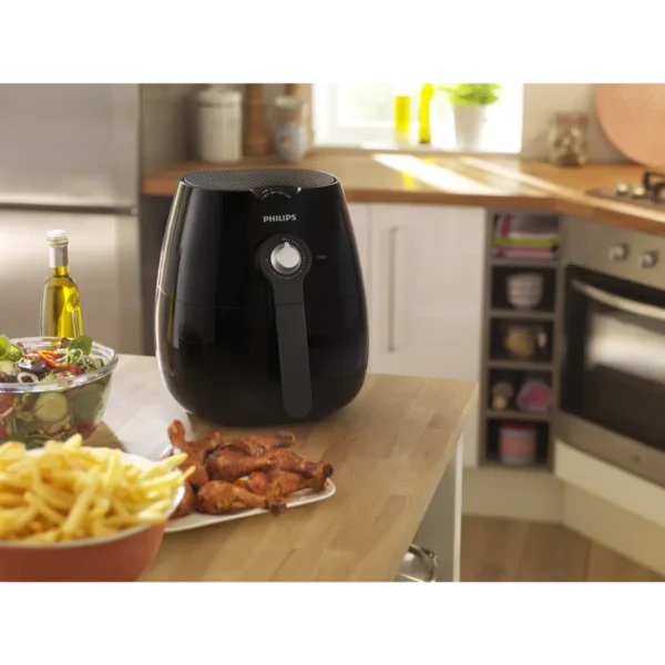 Philips Viva Collection HD9220/20 Airfryer