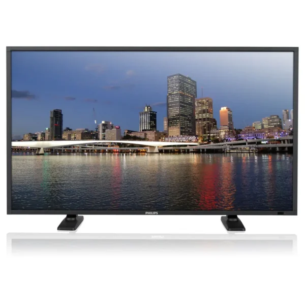 Philips LCD Indoor Touch Totem BDT5571TX/02