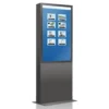 Philips LCD Indoor Touch Totem BDT5571TX/02