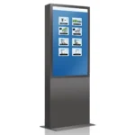 Philips LCD Indoor Touch Totem BDT5571TX/02