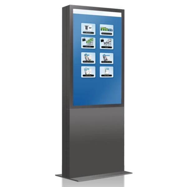 Philips LCD Indoor Touch Totem BDT5571TX/02