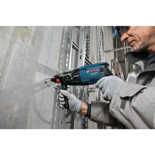 Bosch GBH 2-28 DFV 850 W 900 RPM