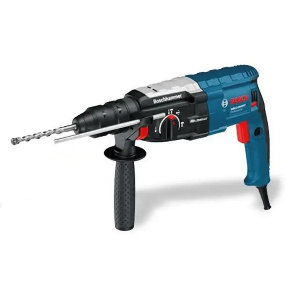 Bosch GBH 2-28 DFV 850 W 900 RPM