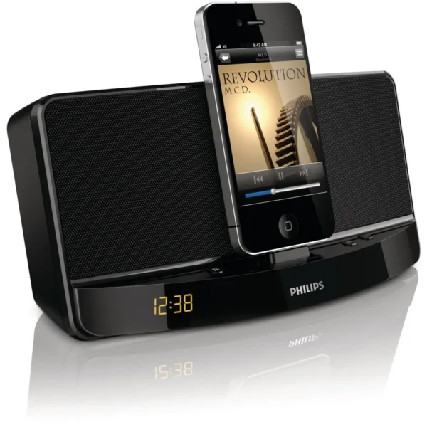 Philips docking speaker AD300/37