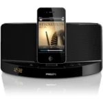 Philips docking speaker AD300/37
