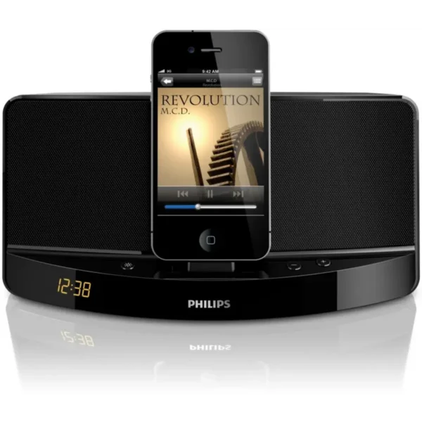 Philips docking speaker AD300/37