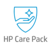 HP 1y PWNbd w/1 MKRS per year HW Supp