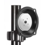 Chief JPPUB TV mount/stand Black
