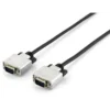 Equip HD15 VGA Cable, 3m