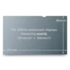 3M Black Privacy Filter for Notebooks PF12.1W