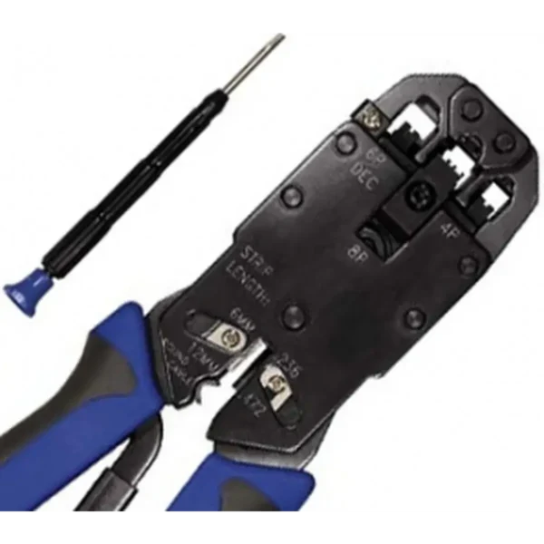 Equip Professional Modular Crimping Tool