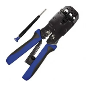 Equip Professional Modular Crimping Tool