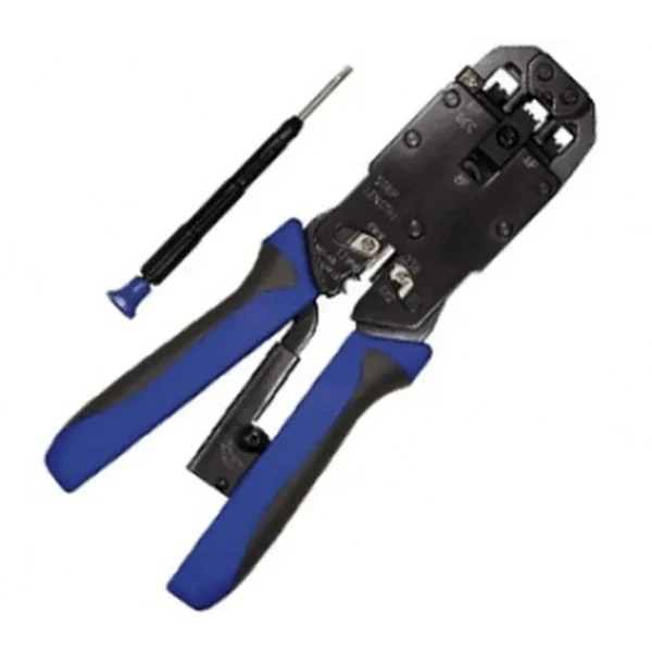 Equip Professional Modular Crimping Tool