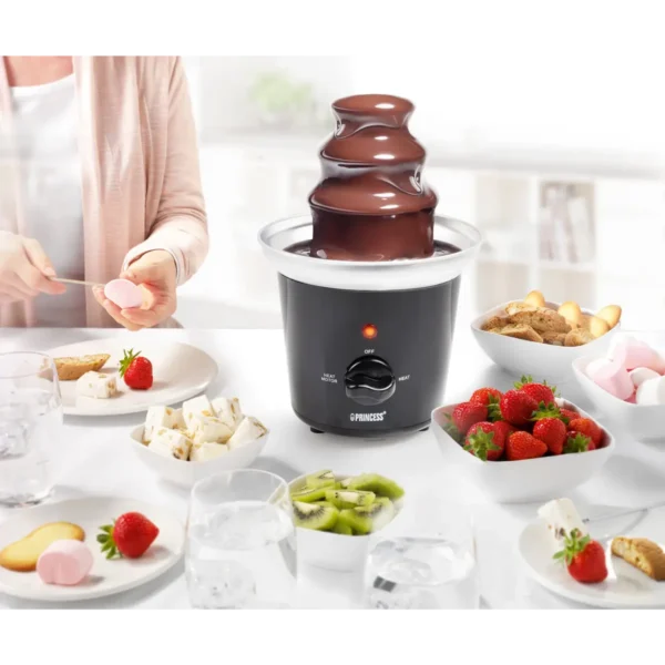Princess 292994 Chocolate Fountain