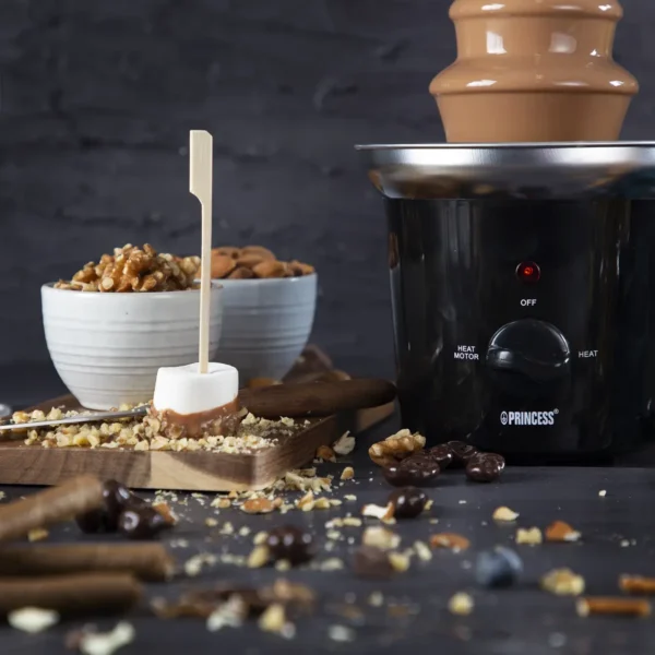 Princess 292994 Chocolate Fountain