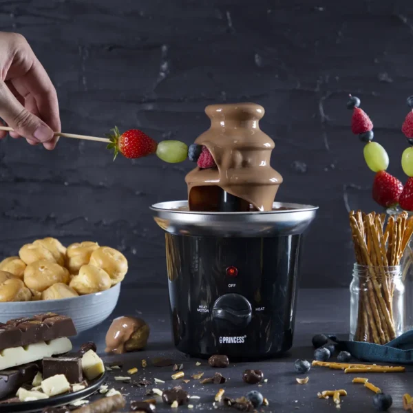 Princess 292994 Chocolate Fountain