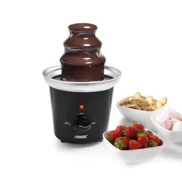 Princess 292994 Chocolate Fountain