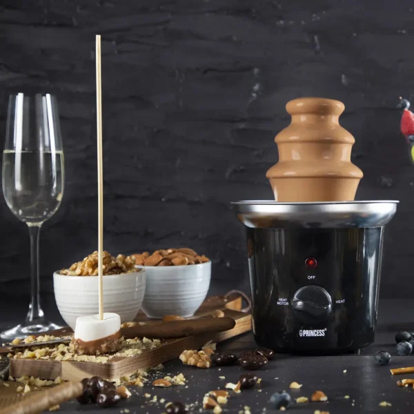 Princess 292994 Chocolate Fountain