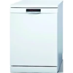 Bosch SMS69T02EU dishwasher Freestanding
