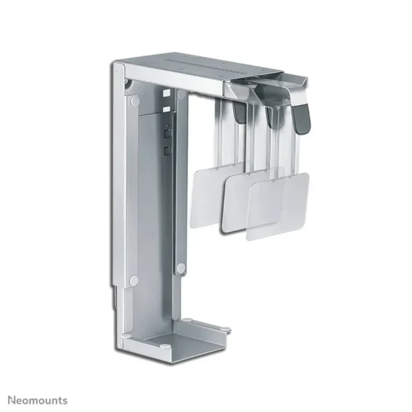 Neomounts CPU-D100SILVER CPU holder – max 30 kg – universal