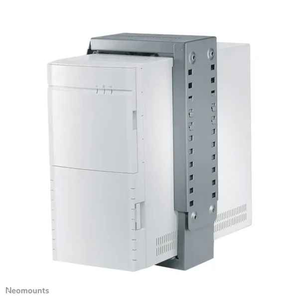 Neomounts CPU-D100SILVER CPU holder – max 30 kg – universal