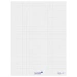 Legamaster Magic-Chart flipchart foil 60x80cm