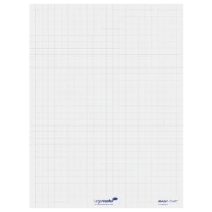Legamaster Magic-Chart flipchart foil 60x80cm