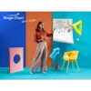 Legamaster Magic-Chart flipchart foil 60x80cm