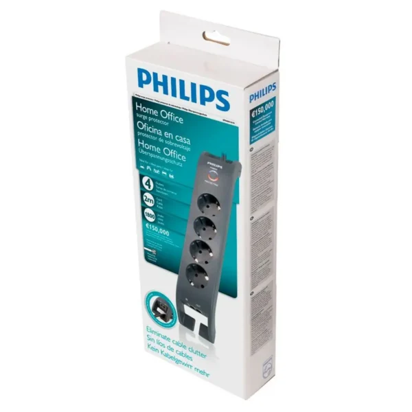 Philips Surge protector SPN4041A/10